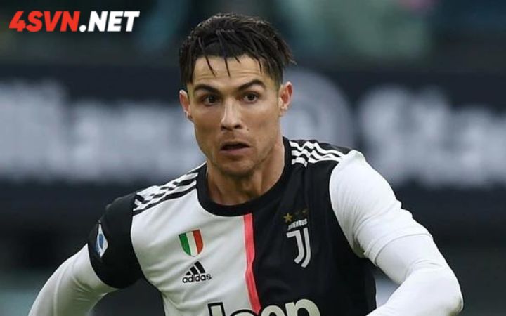  Juventus sẽ phải trả Ronaldo 8 triệu Bảng ở vụ kiện