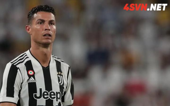 Ronaldo thắng vụ kiện, Juventus phải trả 17,15 triệu bảng