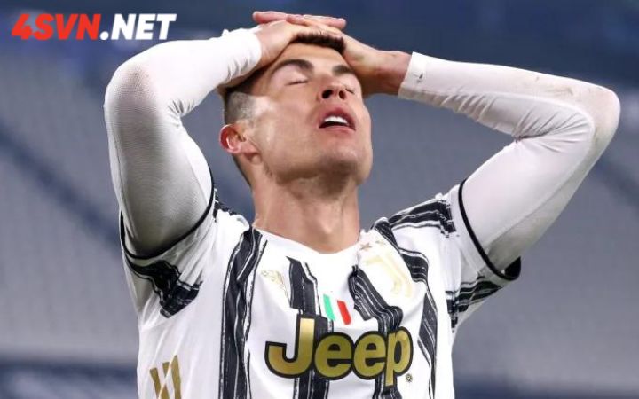 Ronaldo thắng vụ kiện, Juventus phải trả 17,15 triệu bảng